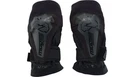Moose Mountain Bike Knee Guards Md-lg 2704-0749. Fixed Price $54.95.