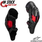 New! Alpinestars SX-1 Plasma Knee Protector Motocross Offroad Pick Size. Fixed Price $129.95.