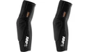 100% Teratec Plus Elbow Guards For Bmx Mtb Riding - Black Adult Size Small. Fixed Price $41.40.