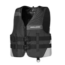 Oem Sea-doo Motion Pfd Life Jacket Unisex 2XL Black 2859761490. Fixed Price $54.99.