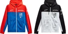 Alpinestars Block Hoodie. Fixed Price $80.99.