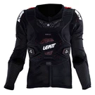 Leatt 2025 Reaflex Women's Body Protector Black Motocross Mx Enduro Quad Atv. Fixed Price $426.28.