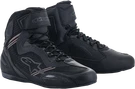 Alpinestars 2510319110011-11 FASTER-3 Rideknit Shoes Black. Fixed Price $239.95.