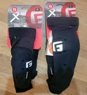 New G-form PRO-X4 Knee + Elbow Pads Guards Set Bmx Mtb Dh Cycling Protection. Fixed Price $120.00.