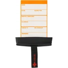 Icon Replacement I.c.e. Card/holder For D30 Vest Motorcycle Atv/utv Street Bike. Fixed Price $11.24.