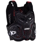 Leatt 4.5 Evo Chest Protector Large/x-large Black. Fixed Price $197.00.