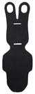 Mobius Two-hole Wrist Brace Liner Black. Fixed Price $20.89.