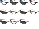 Forceflex FF4 Comfort Foam Sunglasses. Fixed Price $19.95.