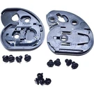 Hjc HJ-09 Gear Plate Set 19-025. Fixed Price $17.54.