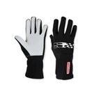 Simpson Racing Ssmk Super Sport Driving Gloves Adult Medium Sfi 3.3/1 Black Pair. Fixed Price $101.95.