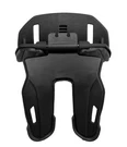 Leatt Dbx/gpx 5.5 Youth Thoracic Pack (no Graphics) Black. Fixed Price $58.29.