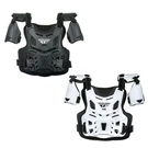 Fly Racing Revel Youth/kids Mx Motocross Offroad Roost Guard - One Size. Fixed Price $189.95.