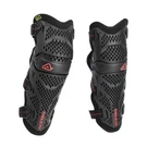 Acerbis Impact Hinged Knee Guards Enduro Mx Motocross Pads Protection Black. Fixed Price $114.94.