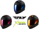Fly Racing Sentinel Helmet 2025 Full Face Inner Shield Dot Ece 22.06 XS-2XL. Fixed Price $239.95.