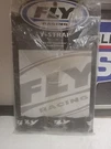 Fly Chest Protector Roost Deflector Y-strap Mx Motocross Racing Fox Alpinestars. Fixed Price $25.00.