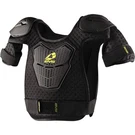 Evs Sports Bantam Youth Roost Deflector, Black. Fixed Price $44.00.