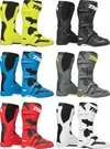 2026 Thor Blitz Xr Mx Boots - Motocross Dirt Bike. Fixed Price $159.95.