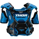 Thor Guardian Roost Deflector - Blue/black Adult Size M/l. Fixed Price $84.95.