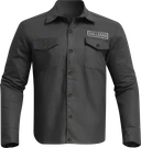 Thor Hallman Lite Jacket Small Black 2920-0715. Fixed Price $80.00.