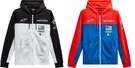 Alpinestars Block Hoodie. Fixed Price $84.95.