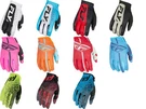 Fly Racing Lite Gloves Colors XS-3X. Fixed Price $24.95.
