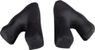 Fly Racing 73-91185 Rayce Helmet Cheek Pad Black Md 30MM. Fixed Price $28.77.