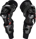 Leatt C-frame Hybrid Knee Braces Motocross Dirt Bike Offroad Atv. Fixed Price $692.00.