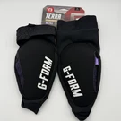 G-form Terra Elbow Guards Size Large Black Mtb Cycling Mountain Bike Opened. Fixed Price $44.00.