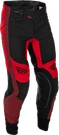 Fits Lite Pants Black/red Sz 30. Fixed Price $199.95.