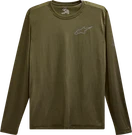 Alpinestars Pursue Performance Long Sleeve Shirt. Fixed Price $46.99.