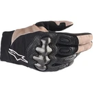 Alpinestars Megawatt V2 Gloves Stone/black Men's Size Large 3565023-9831-LG. Fixed Price $99.95.