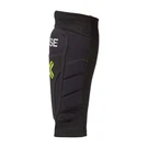 New Fuse Omega Knee/shin Guard Black Pair 100002681. Fixed Price $76.66.
