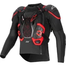 Alpinestars 6507123-13F-M Tech-air Off-road Systems Md Black/red. Fixed Price $1099.95.