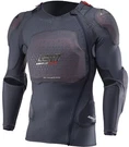 Leatt 3DF Airfit Lite Evo Body Protector Black. Fixed Price $318.00.
