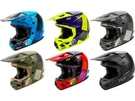 Fly Racing Kinetic Rally Helmet Motocross Adult & Youth Sizes Mx Atv Utv Rzr '25. Fixed Price $139.95.