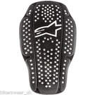 Alpinestars Nucleon KR-2I CE2 Approved Motorcycle Jacket Back Protector Insert. Fixed Price $53.80.