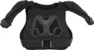 Fly Racing Revel Peewee Guard Black 36-16066. Fixed Price $53.99.