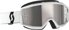 Scott Usa Primal Goggles Osfm White 2785970002269,278597-0002269. Fixed Price $46.99.