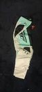Fly Racing - Kinetic Jet Pants Blk/mint/grey Size 32 AE1. Fixed Price $39.99.