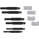 Mobius X8 Strap Kit - Small 2050202. Fixed Price $79.06.