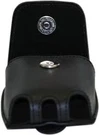 California Heat 12V Dual Clip Case Motorcycle Street Bike Snowmobile Dcc. Fixed Price $23.75.