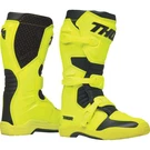 Thor Blitz Xr Boots Acid/black Size 8 3410-3119. Fixed Price $159.95.