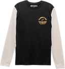 Alpinestars Decades Long-sleeve T-shirt Black Medium 12117400910M. Fixed Price $32.69.