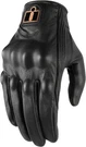 Icon Women's Pursuit Classic Gloves 3302-0793 Xs. Fixed Price $75.00.