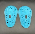 Axial AX2 Knee Armor Ce Level Motorcycle Protective Gear. Fixed Price $15.00.