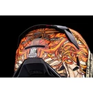 Icon Airframe Pro Helmet Topshelf Red Large 0101-15074. Fixed Price $390.00.