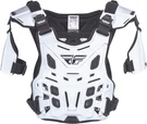 Fly Racing 36-16054 Revel Offroad Ce Roost Guard White. Fixed Price $199.95.