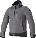 Alpinestars Neo Waterproof Jacket Medium Gray/black 4208023-9610-M. Fixed Price $374.95.