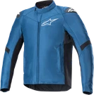 Alpinestars 3304021-7711-2X SP-5 Rideknit Jacket 2XL Black/blue. Fixed Price $319.95.