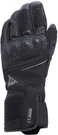 Dainese Tempest D-dry Thermal Mens Motorcycle Long Gloves Black. Fixed Price $149.00.